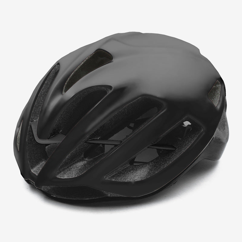 Sponge Pad Road Bike Mountain Bike Helmet - Image 4