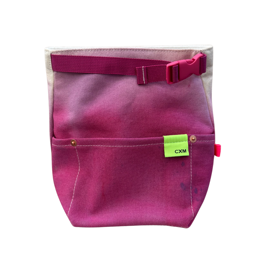 Essential Climbing Chalk Bag