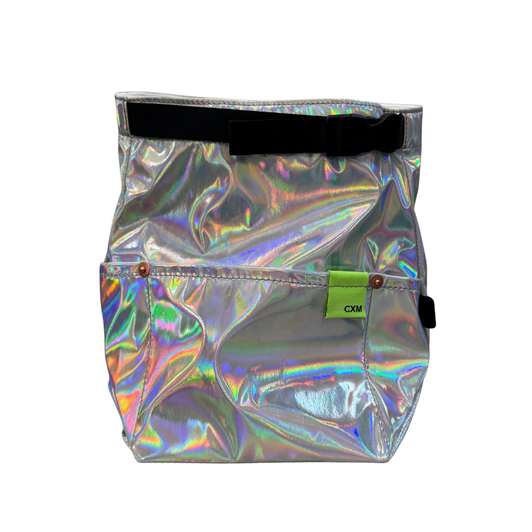 Professional Climbing Chalk Bag