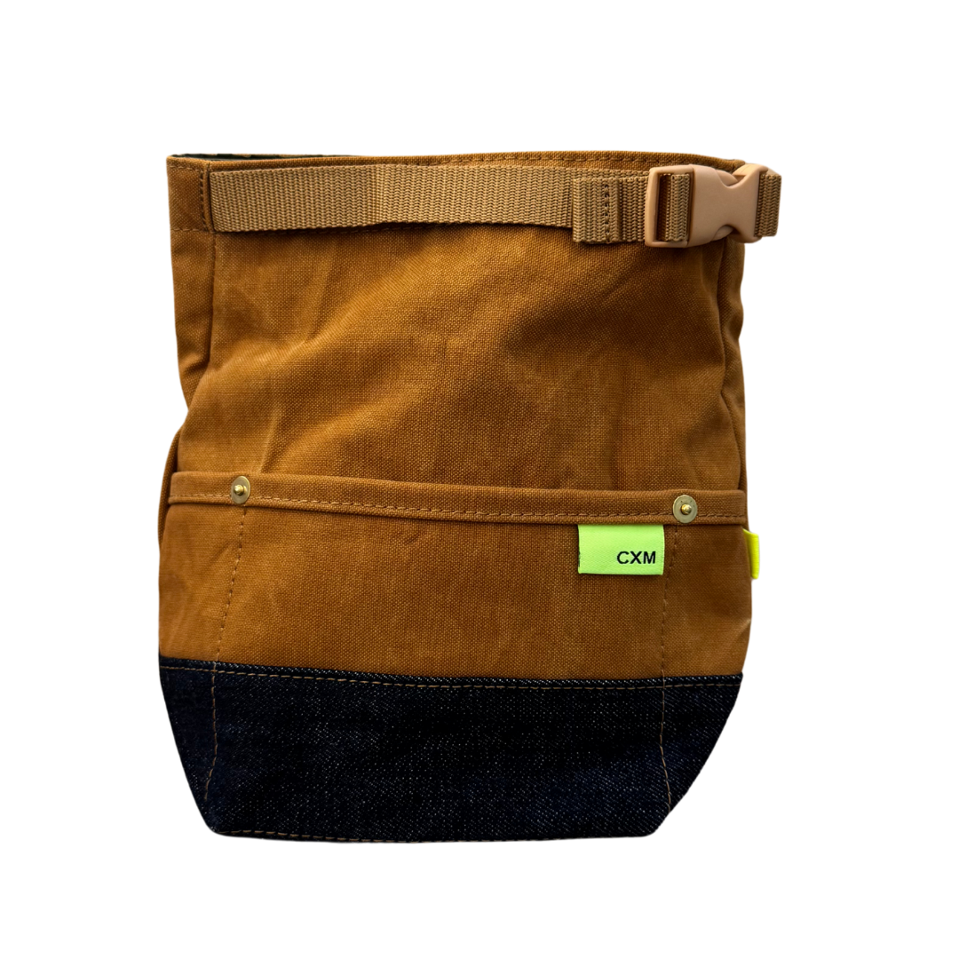 Premium Back Pocket Bag