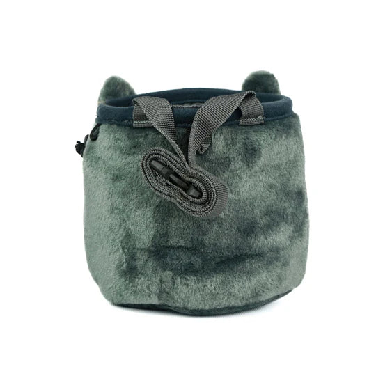 Premium Novelty Climbing Chalk Bag