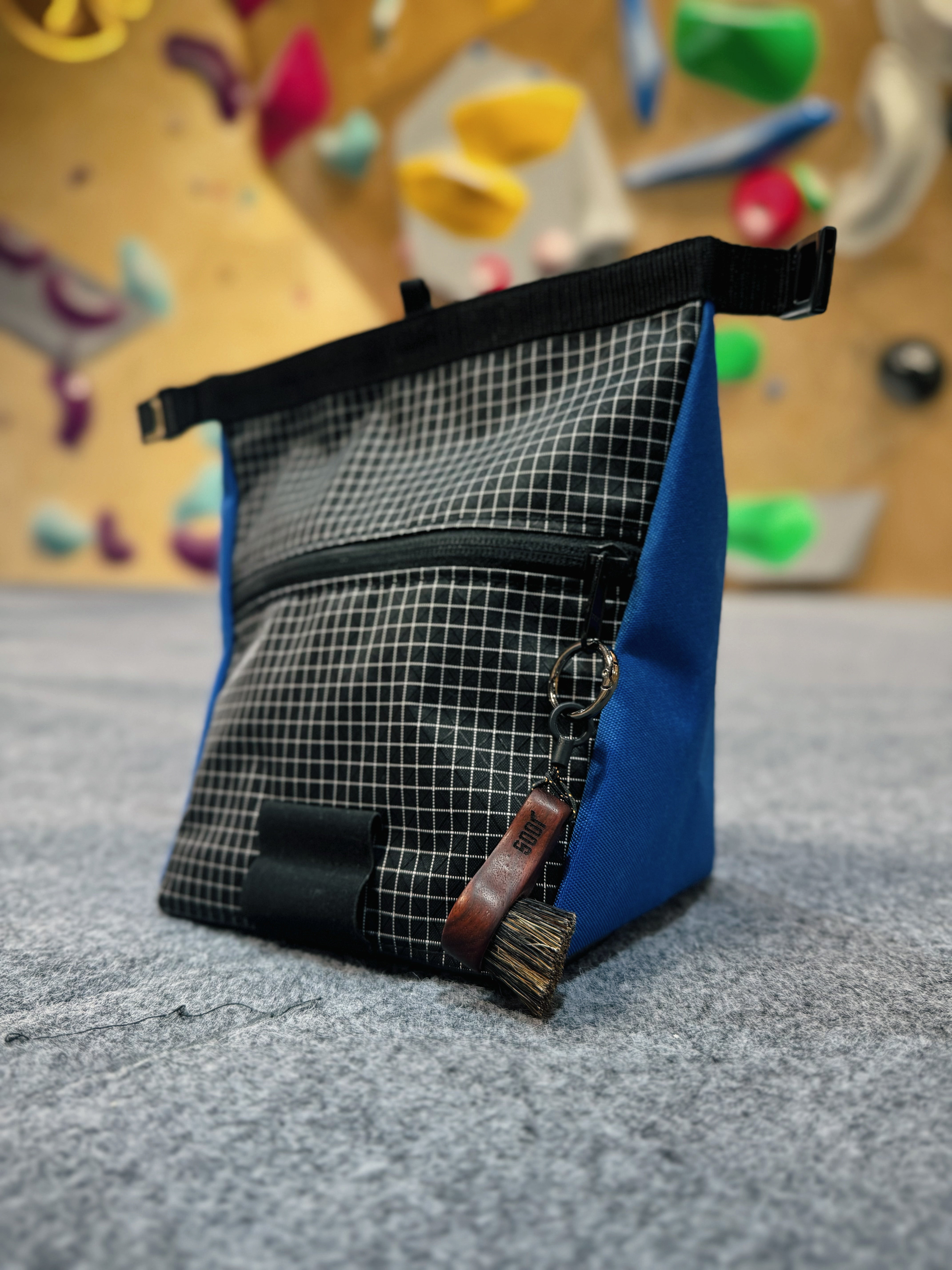 Premium Climbing Accessory Set