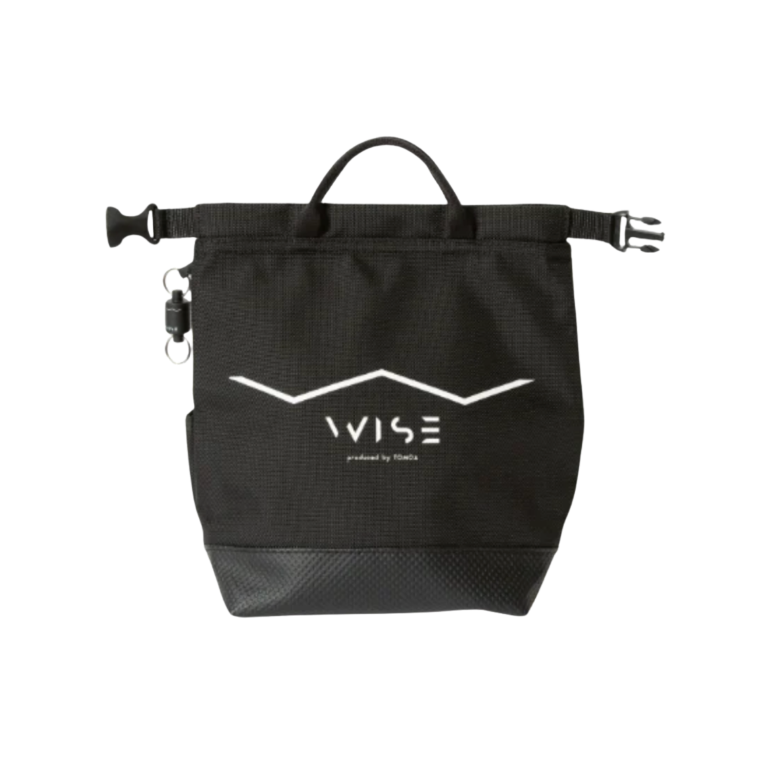 Classic Compact Utility Bag